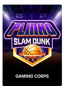 Plinko Slam Dunk