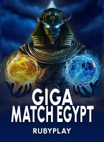 Giga Match Egypt