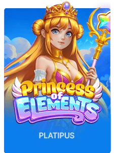 Princess of Elements