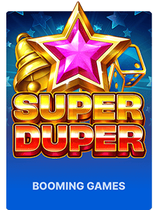 Super Duper