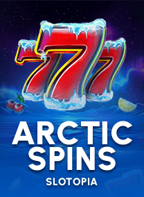 Arctic Spins