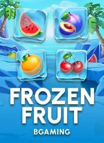 Frozen Fruit