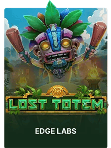 Lost Totem