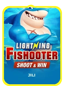 Lightning Fishooter