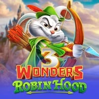 3 Wonders Robin Hood