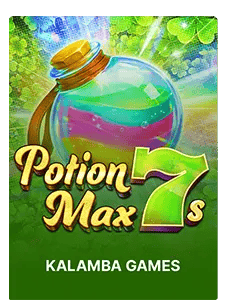 Potion Max 7s
