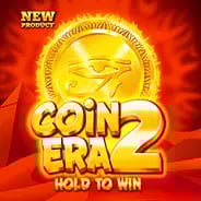 Coin Era 2: Hold to Win