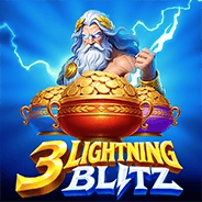 3 Lightning Blitz