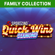Sportzino Quick Wins Diamond