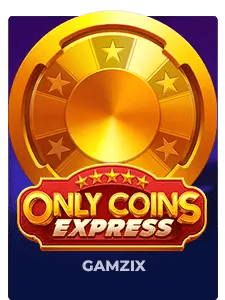 Only Coins Express