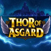 Thor of Asgard