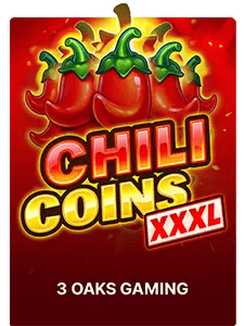 Chili Coins XXXL