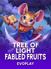 Tree of Light Fabled Fruits