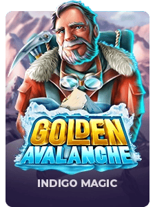 Golden Avalanche