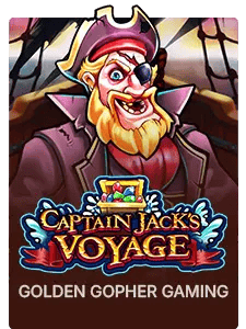 Captain Jack's Voyage