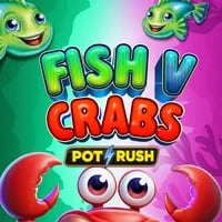 Fish V Crabs