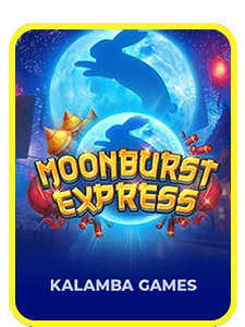 Moonburst Express