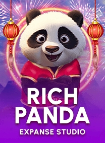 Rich Panda