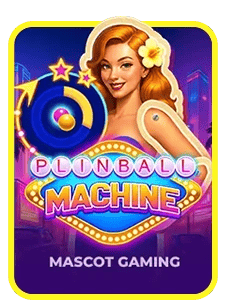 Plinball Machine