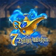 7 Dijinn Wishes