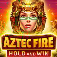 Aztec Fire