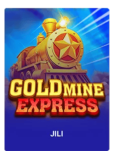 Gold Mine Express