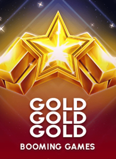Gold Gold Gold