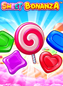 Sweet Bonanza Slot Game