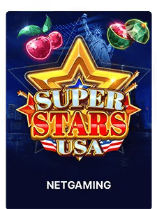 Super Stars USA