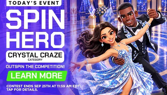 Featured promotion
