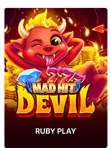 Mad Hit Devil