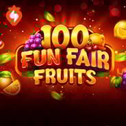 Fun Fair Fruits 100