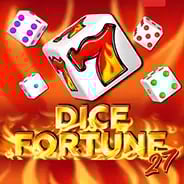 Dice Fortune 27