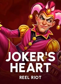 Joker's Heart
