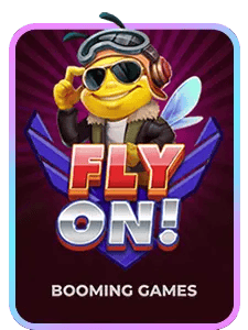 Fly On!