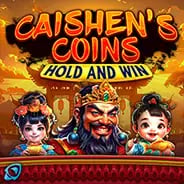 Caishen's Coins