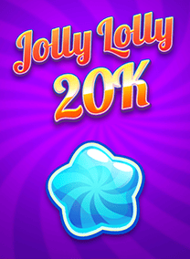 Jolly Lolly 20k