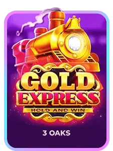 Gold Express