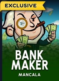 Bank Maker