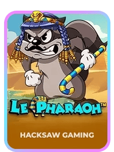 Le Pharaoh