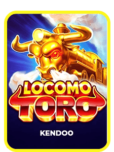 Locomotoro