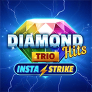 Diamond Hits Trio: InstaStrike