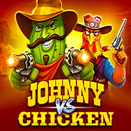 Johnny vs Chicken