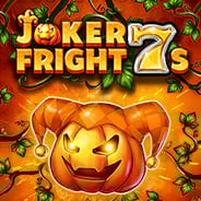 Joker Fright 7s
