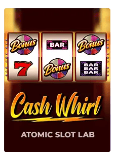 Cash Whirl