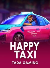 Happy Taxi