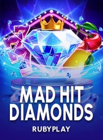 Mad Hit Diamonds