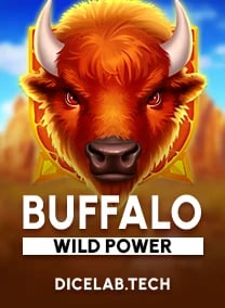 Buffalo - Wild Power