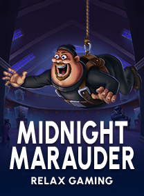 Midnight Marauder