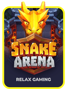Snake Arena